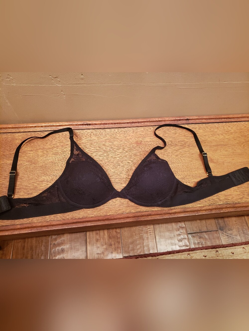 Pepper Bra Size 34A